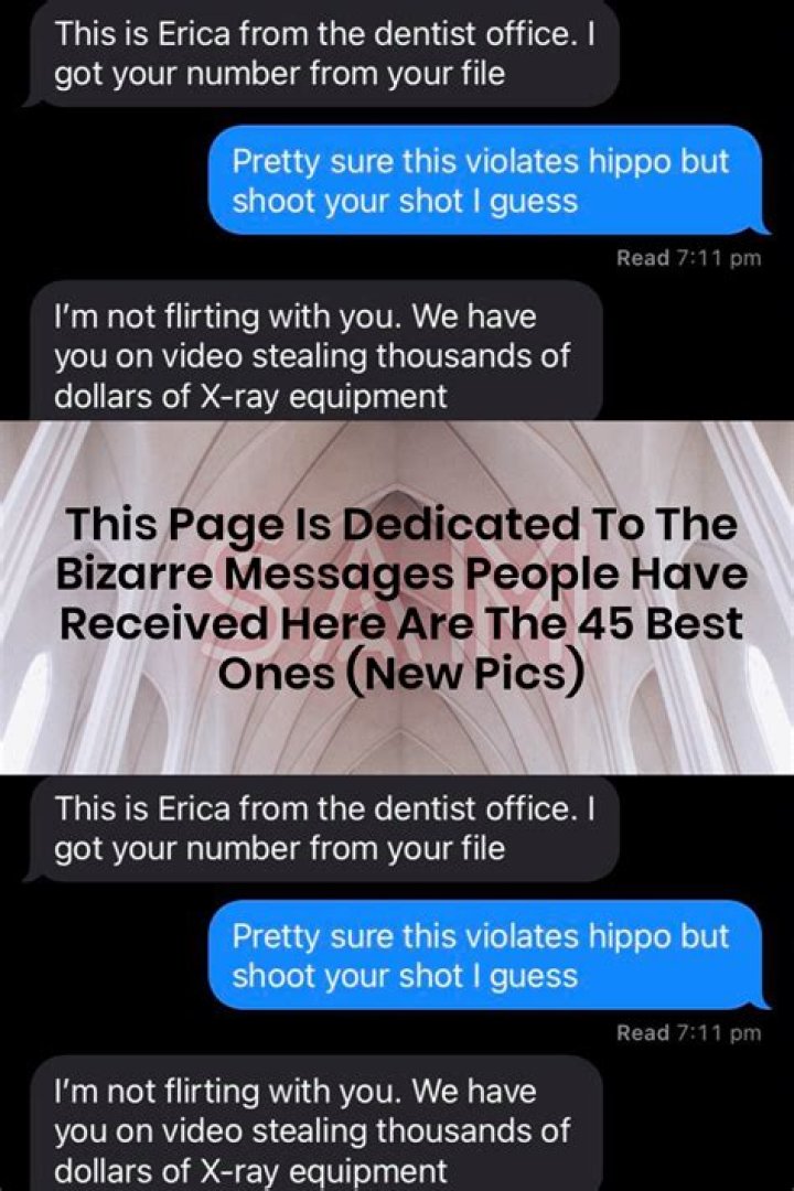 	BIZARRE MESSAGES CONFOUNDING MEXICO	