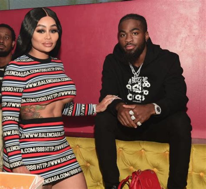 Blac Chyna Net Worth: How Much Is Blac Chyna Net Worth 2023?