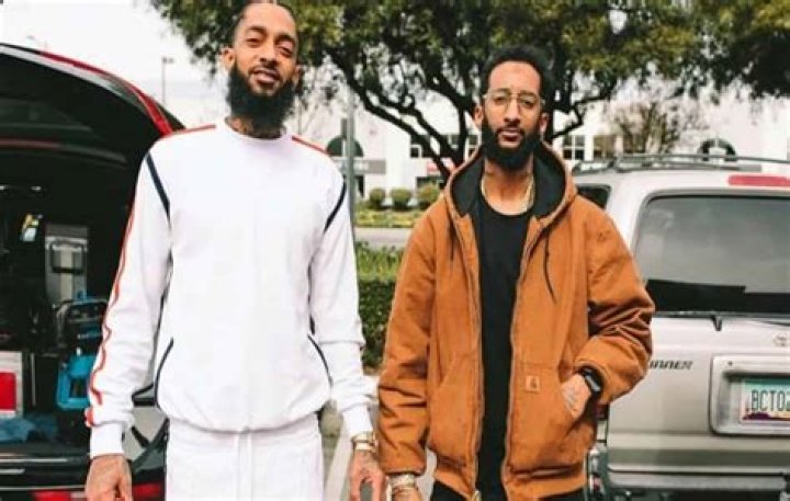 Blacc Sam Net Worth | Age, Height, Weight, Dating And More