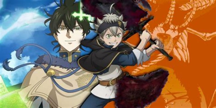 Black Clover’s Anime Ending Is the Best Move For the Series
