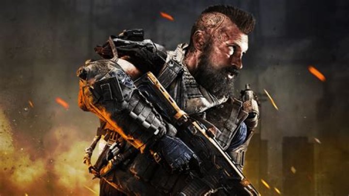 Black Ops 4 Inspect Weapons: How to Inspect Your Weapon
