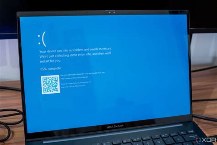 Black Ops Cold War Blue Screen: What's Causing it?