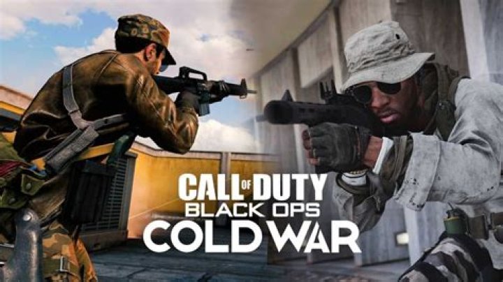 Black Ops Cold War bug fixes & more coming in next update from Treyarch
