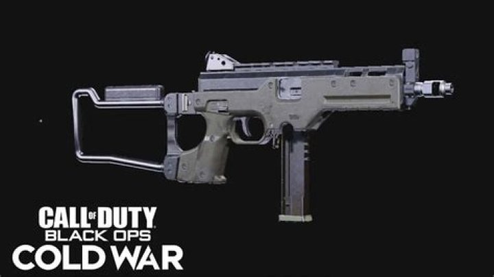 Black Ops Cold War devs confirm LC10 SMG will be nerfed in Season 5