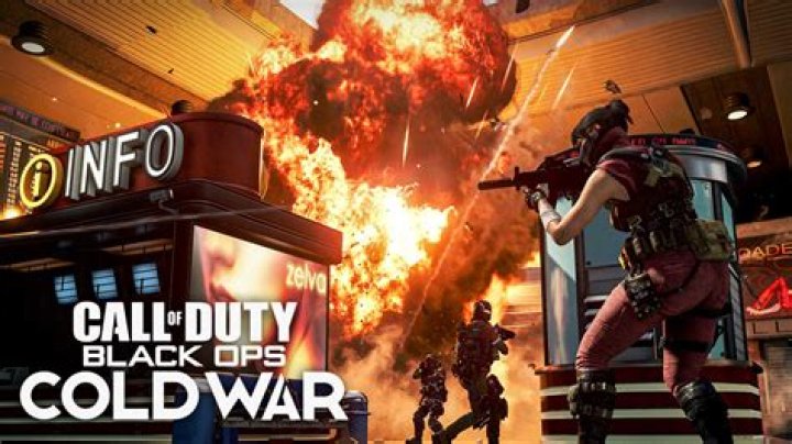 Black Ops Cold War Feb 5 update patch notes: bunny hop nerf, CDL classes, more