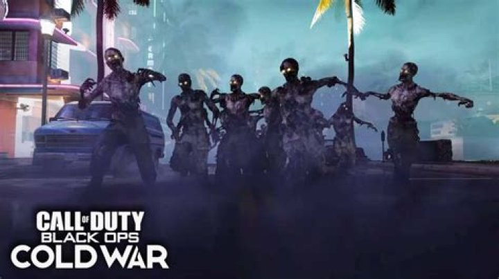 Black Ops Cold War November 2 update patch notes: Zombies Onslaught, 100% challenges