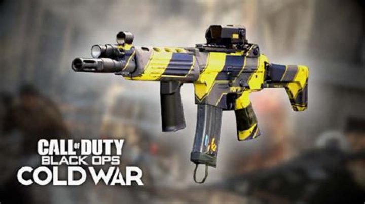 Black Ops Cold War players demand change to controversial camo challenge