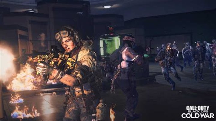 Black Ops Cold War Season 2 Reloaded Announced
