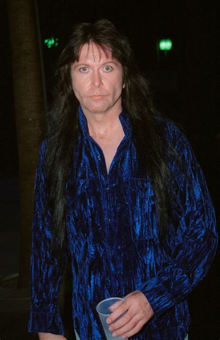 Blackie Lawless Net Worth | Age, Height, Weight, Dating And More