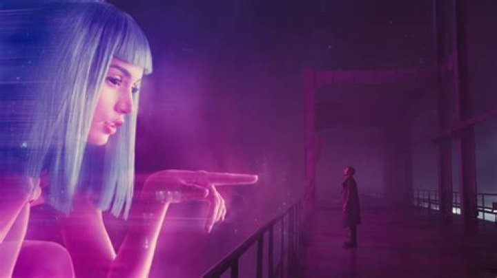 Blade Runner 2049 continues questionable trend of the ‘algorithm-defined fantasy girl’