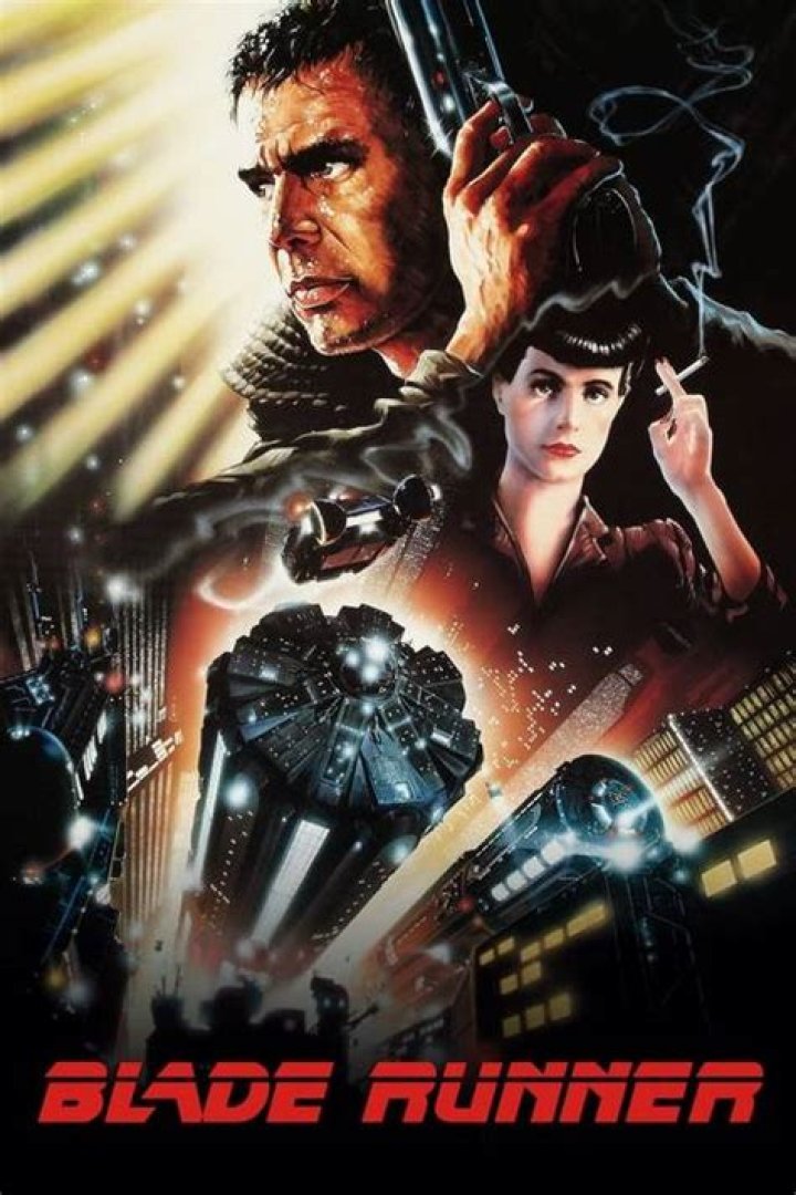 ‘Blade Runner’s Most Iconic Line Was Improvised