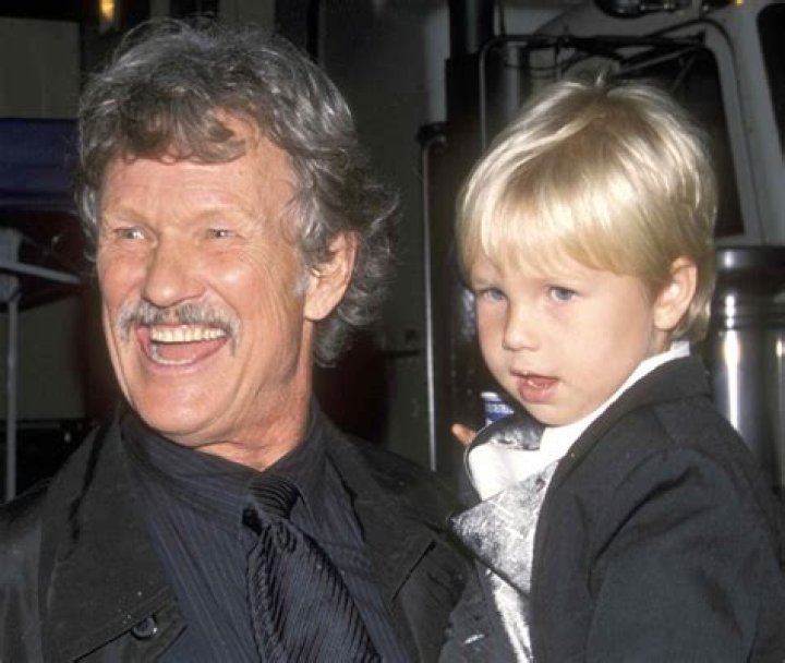 Blake Cameron Kristofferson: A Journey Through A Multifaceted Life