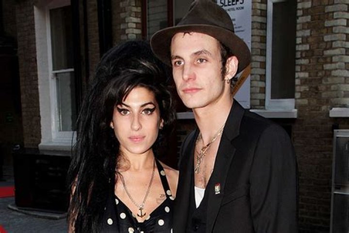 Blake Fielder's Wife: A Deep Dive Into Their Relationship And Journey Together
