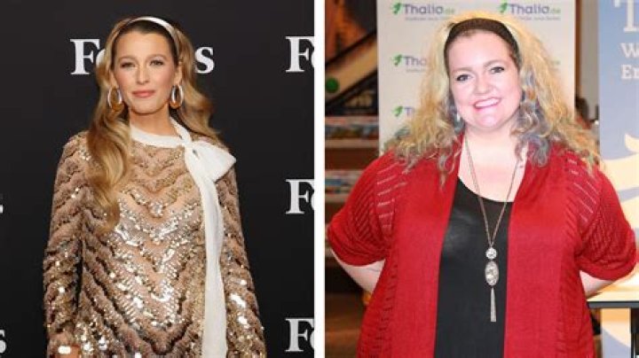 Blake Lively's Transformation: The Truth Behind Weight Gain In 