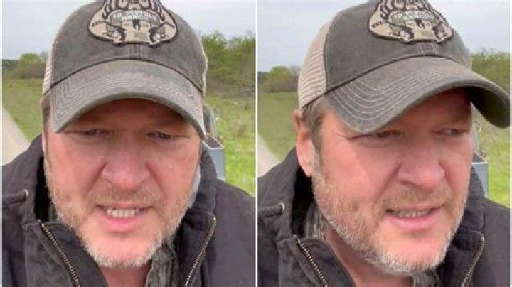 Blake Shelton Accident: What You Need To Know