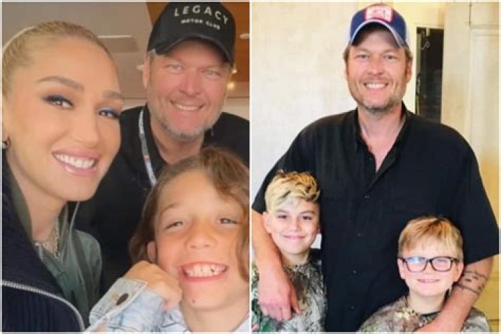 Blake Shelton And Richie Shelton: A Deep Dive Into Their Lives And Relationship
