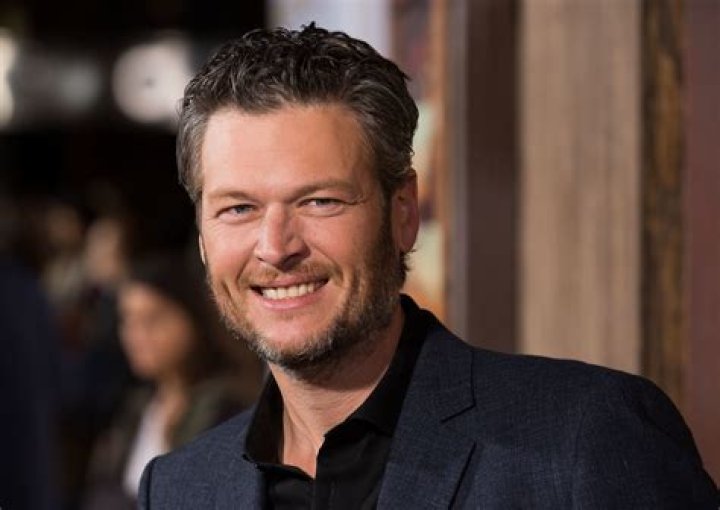 Blake Shelton Weight And Height: A Comprehensive Overview