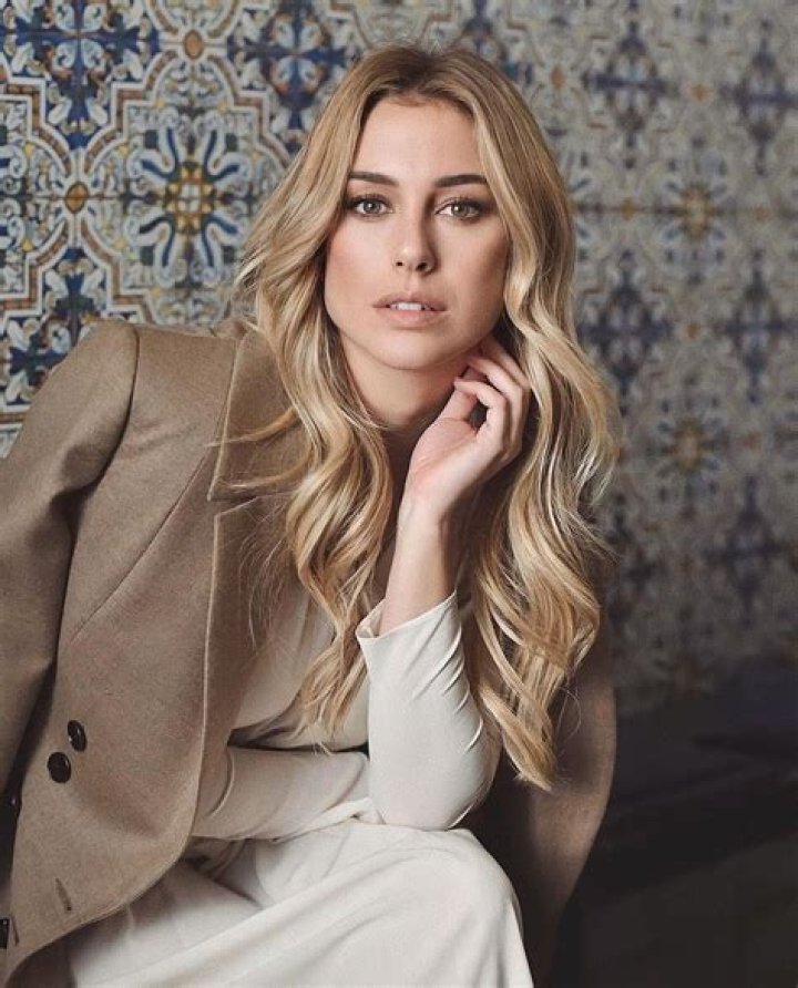 Blanca Suárez: The Rise Of A Spanish Star