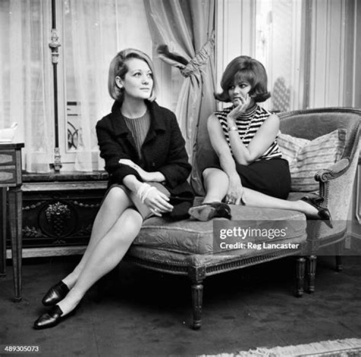 Blanche Cardinale: Who Is Claudia Cardinale's Sister?