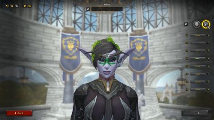 Blinded by the Light WoW Shadowlands Explained