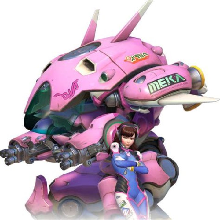 Blizzard Defends Overwatch 2 Tank Role Change
