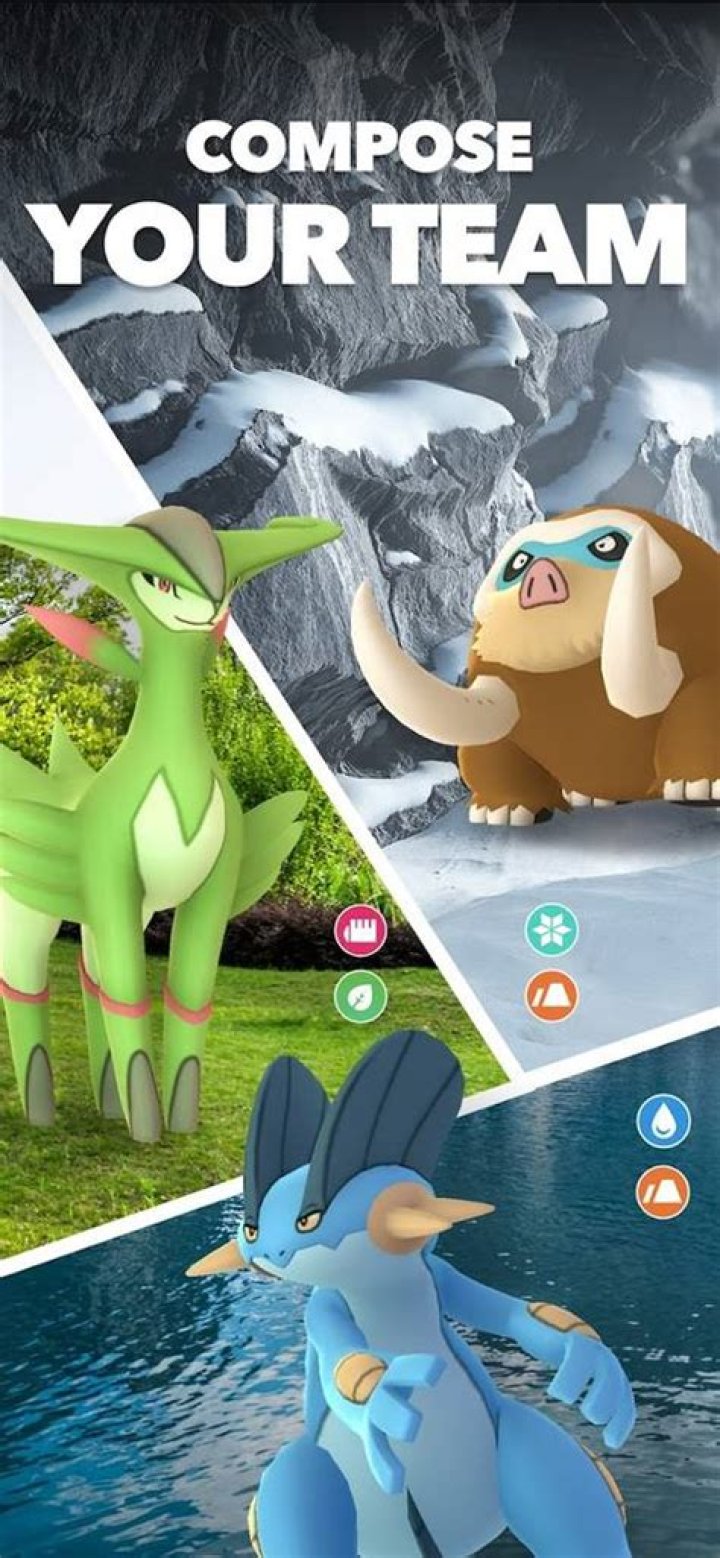 Blizzard Reportedly Cancels Pokémon GO-like Warcraft Game