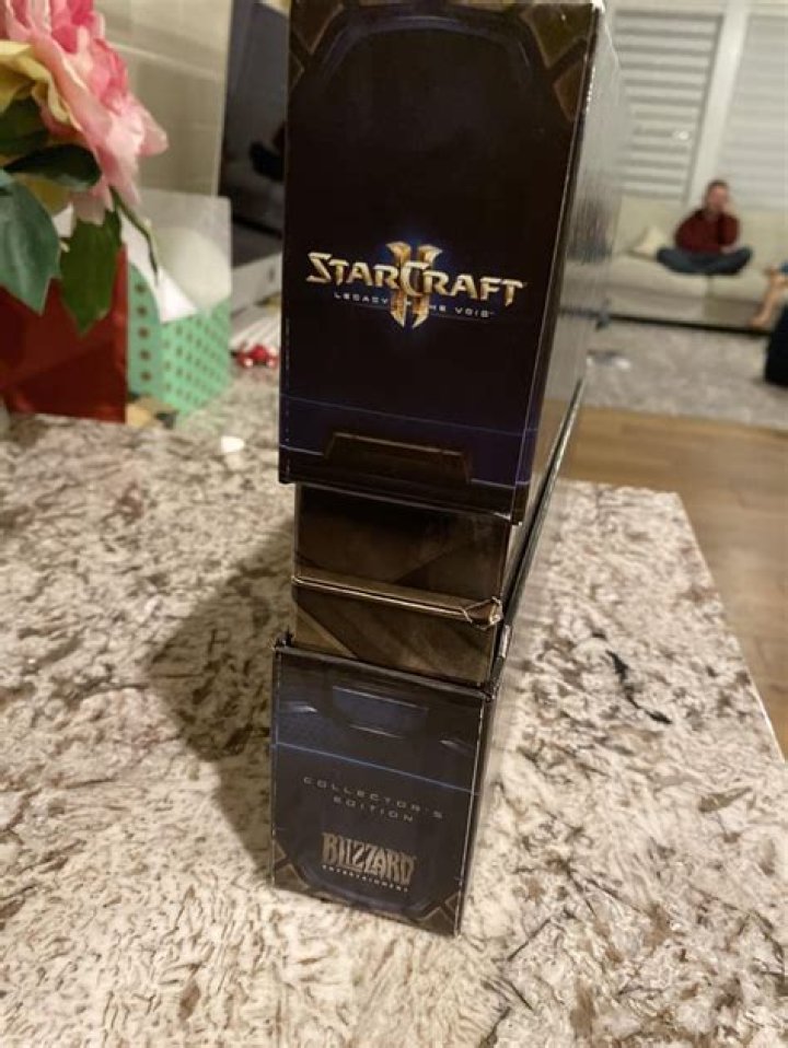 Blizzard starts selling StarCraft 2 mods made by the community