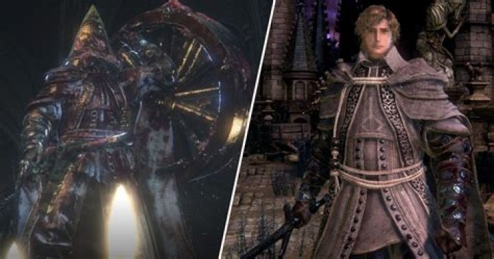 Bloodborne: How to Complete the Alfred NPC Quest Line