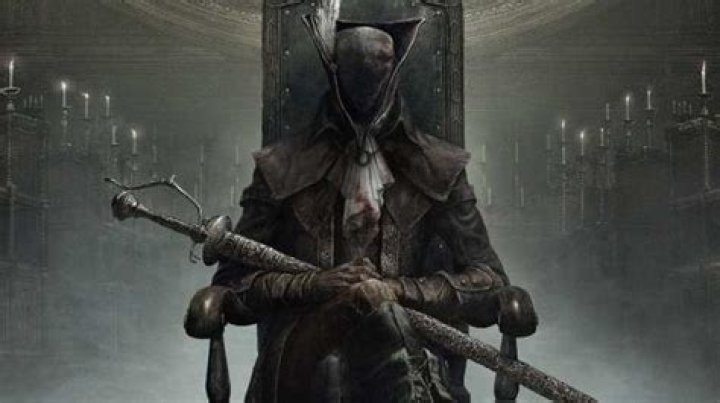 Bloodborne: How to Get to the Upper Cathedral Ward
