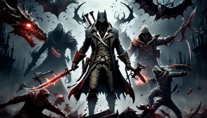 Bloodborne How to: Trophies Guide
