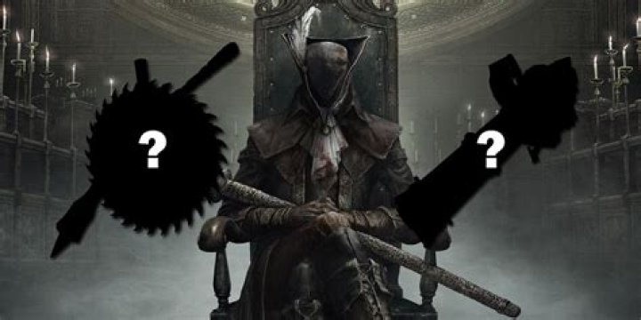 Bloodborne: The Old Hunters – How to Get The Boom Hammer