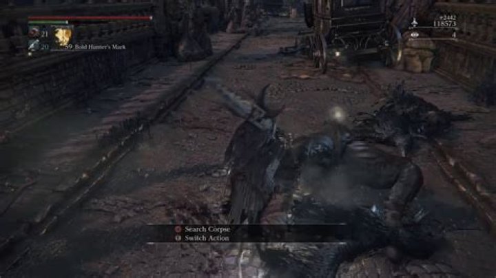 Bloodborne: The Old Hunters – Where to Farm Blood Vials