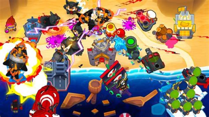 Bloons TD6: Best 5 heroes to clear rounds in BTD6