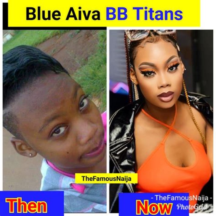 Blue Aiva BBTitans: Wiki, Bio, Age, Boyfriend, Songs, Net worth