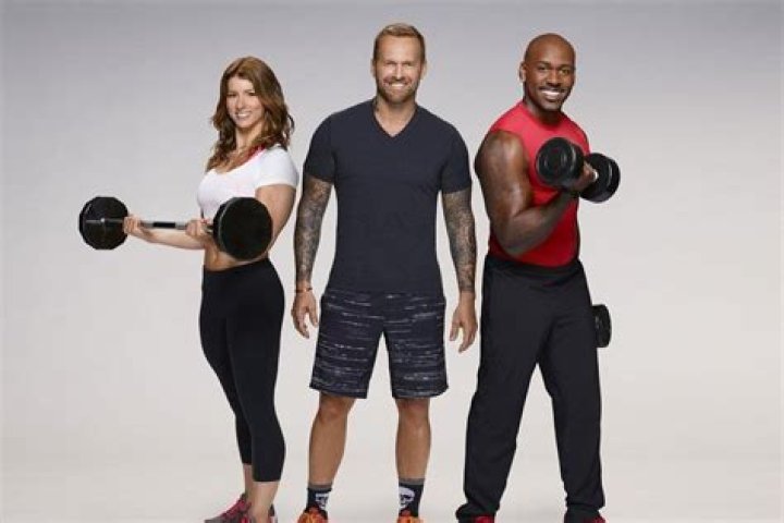 	Bob Harper named host of ‘The Biggest Loser’	