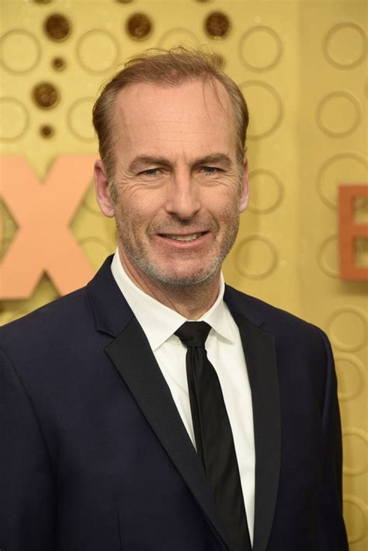 Bob Odenkirk Net Worth: How Rich Is The Breaking Bad Actor?