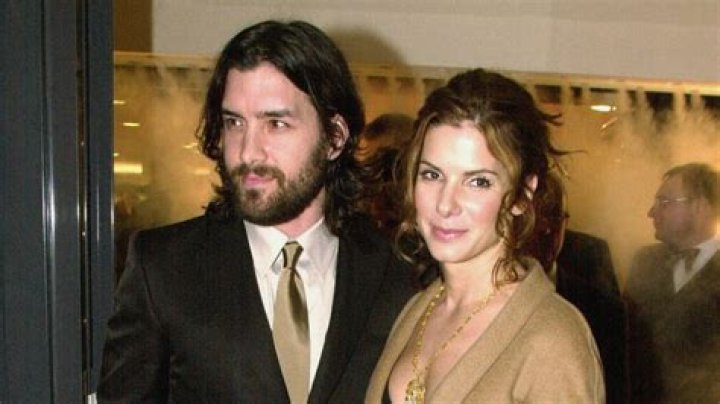 Bob Schneider And Sandra Bullock: Uncovering The Hidden Story