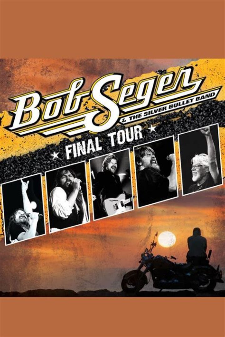 Bob Seger Tour 2024: Everything You Need To Know