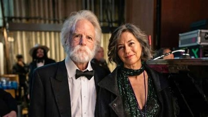 Bob Weir And Wife: A Deep Dive Into Their Life Together