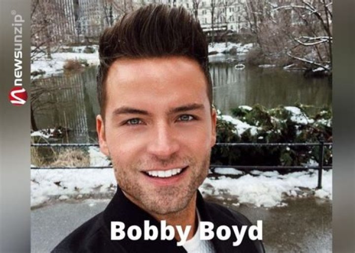 Bobby Boyd Net Worth 2024