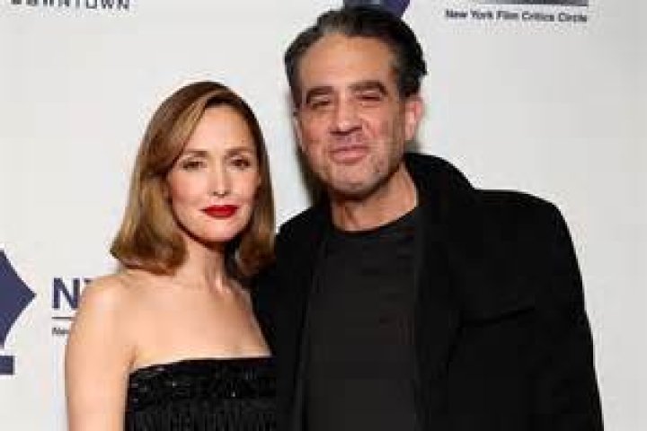 Bobby Cannavale Wife