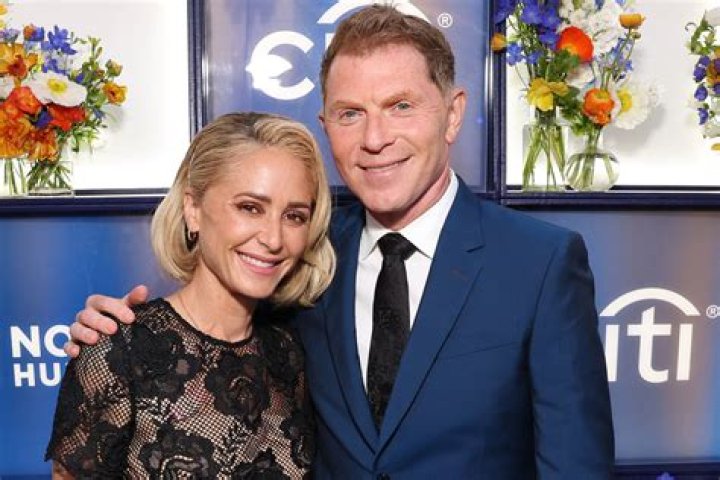Bobby Flay's Wife: A Deep Dive Into His Personal Life And Relationships