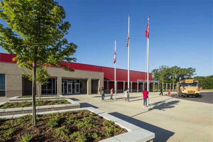 Bobby G Lester Elementary School - Jacksonville