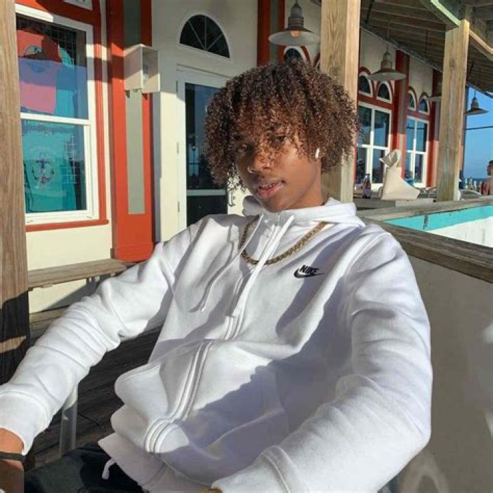 Bobby Trusty - Bio, Age, Net Worth, Single, Nationality, Instagram, Wiki