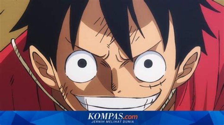 Bocoran One Piece Episode 931, Luffy Ditangkap Queen