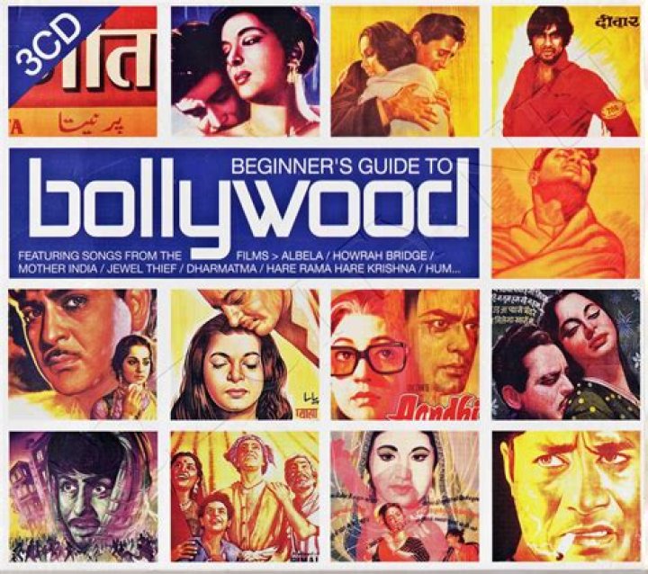 Bolly4UOrg: Your Ultimate Guide To Bollywood Entertainment
