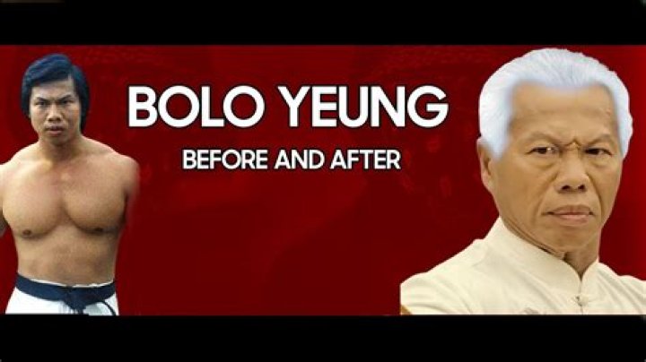 Bolo Yeung Wife: The Life Behind The Legend