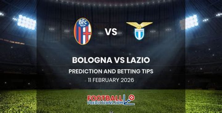 Bologna vs Lazio Prediction and Betting Tips