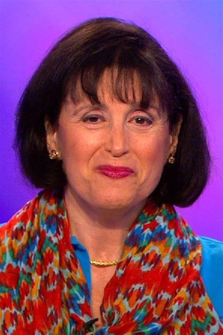Bonnie Erbe Bio, Age, Height, Husband, Salary, Net Worth, The Contrary