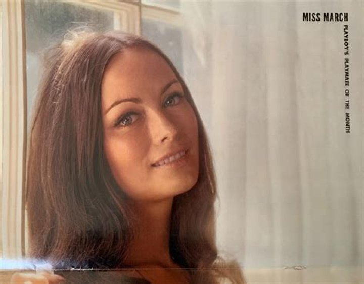 Bonnie Large: The Playboy Icon Redefining Glamour